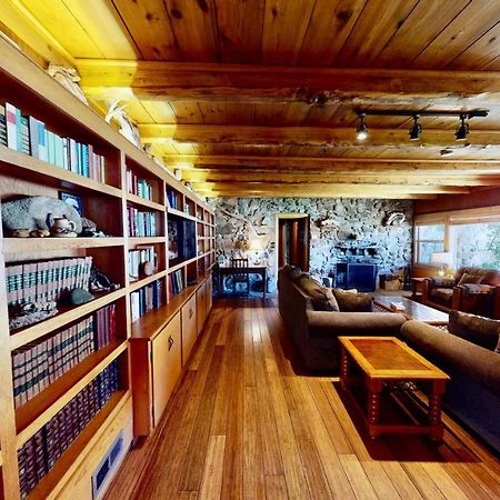 Pack Creek ~ Ranch House Villa Moab Luaran gambar