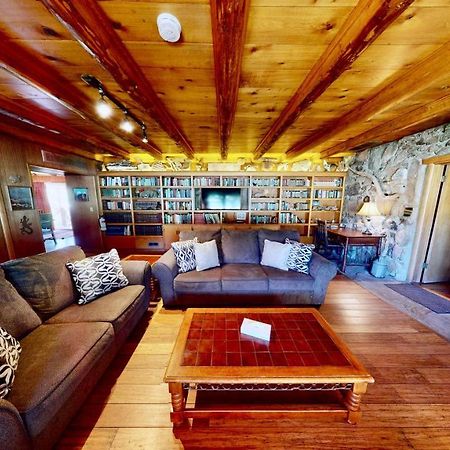 Pack Creek ~ Ranch House Villa Moab Luaran gambar