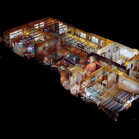 Pack Creek ~ Ranch House Villa Moab Luaran gambar