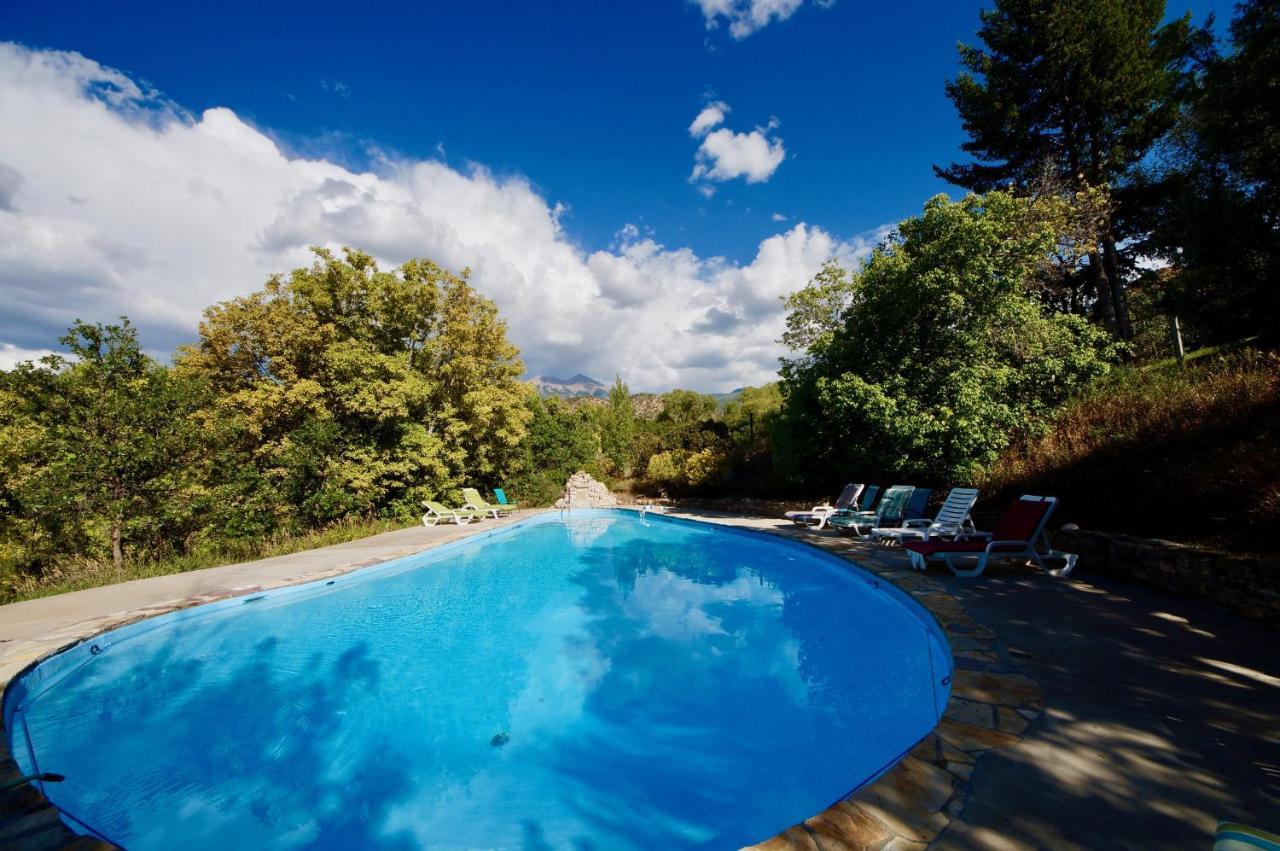 Pack Creek ~ Ranch House Villa Moab Luaran gambar