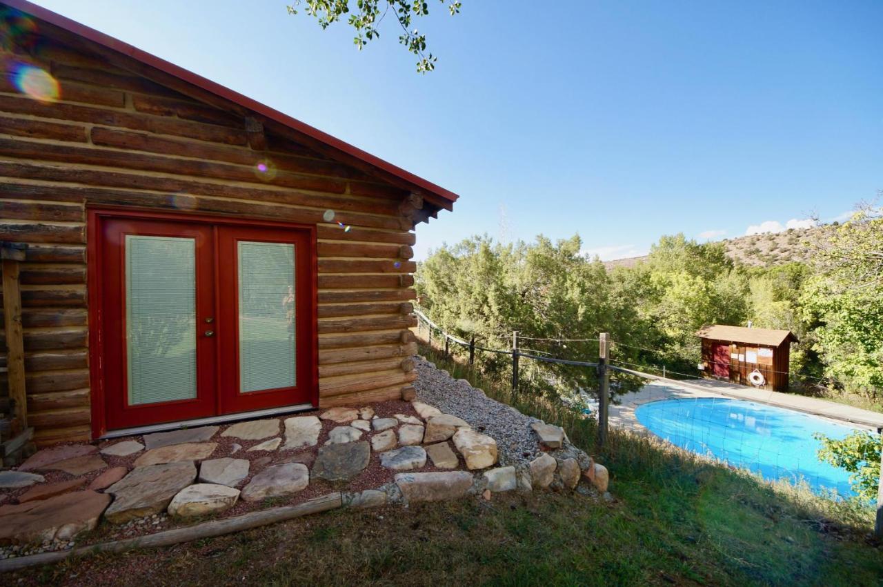 Pack Creek ~ Ranch House Villa Moab Luaran gambar