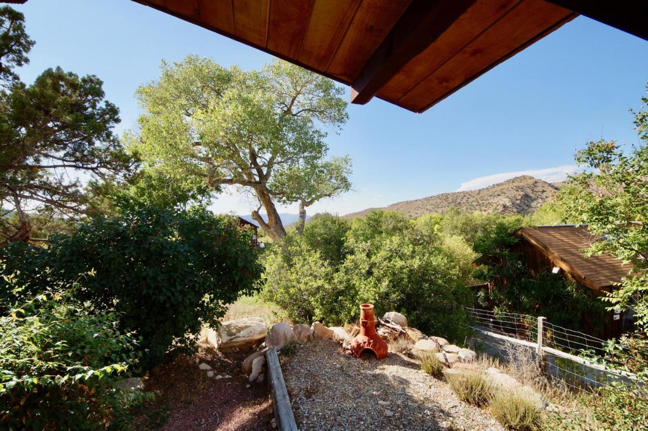 Pack Creek ~ Ranch House Villa Moab Luaran gambar