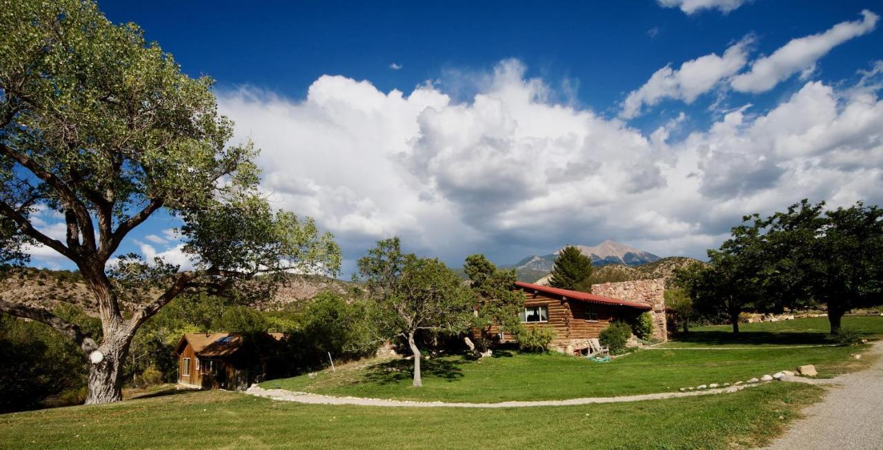 Pack Creek ~ Ranch House Villa Moab Luaran gambar