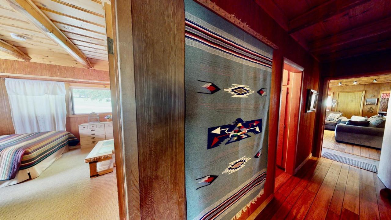 Pack Creek ~ Ranch House Villa Moab Luaran gambar