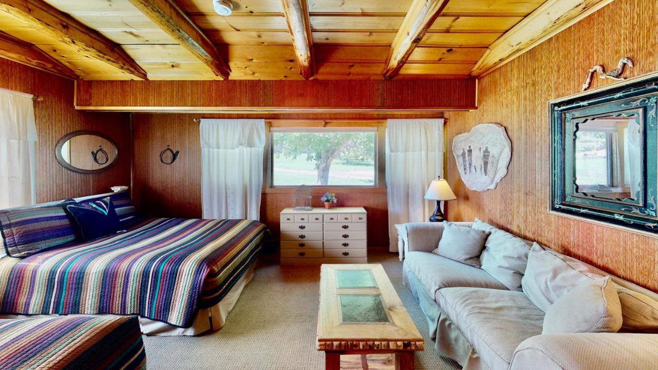 Pack Creek ~ Ranch House Villa Moab Luaran gambar