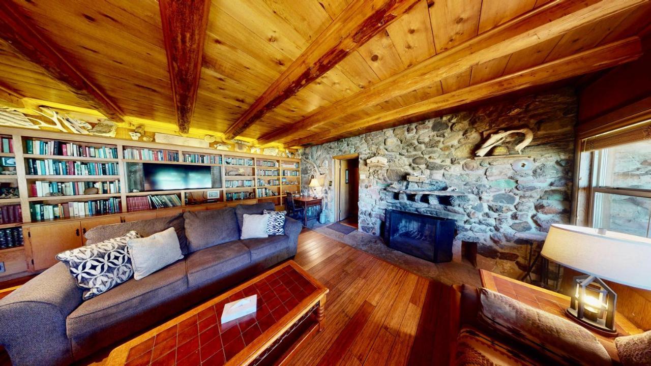 Pack Creek ~ Ranch House Villa Moab Luaran gambar