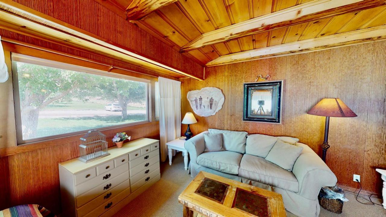 Pack Creek ~ Ranch House Villa Moab Luaran gambar