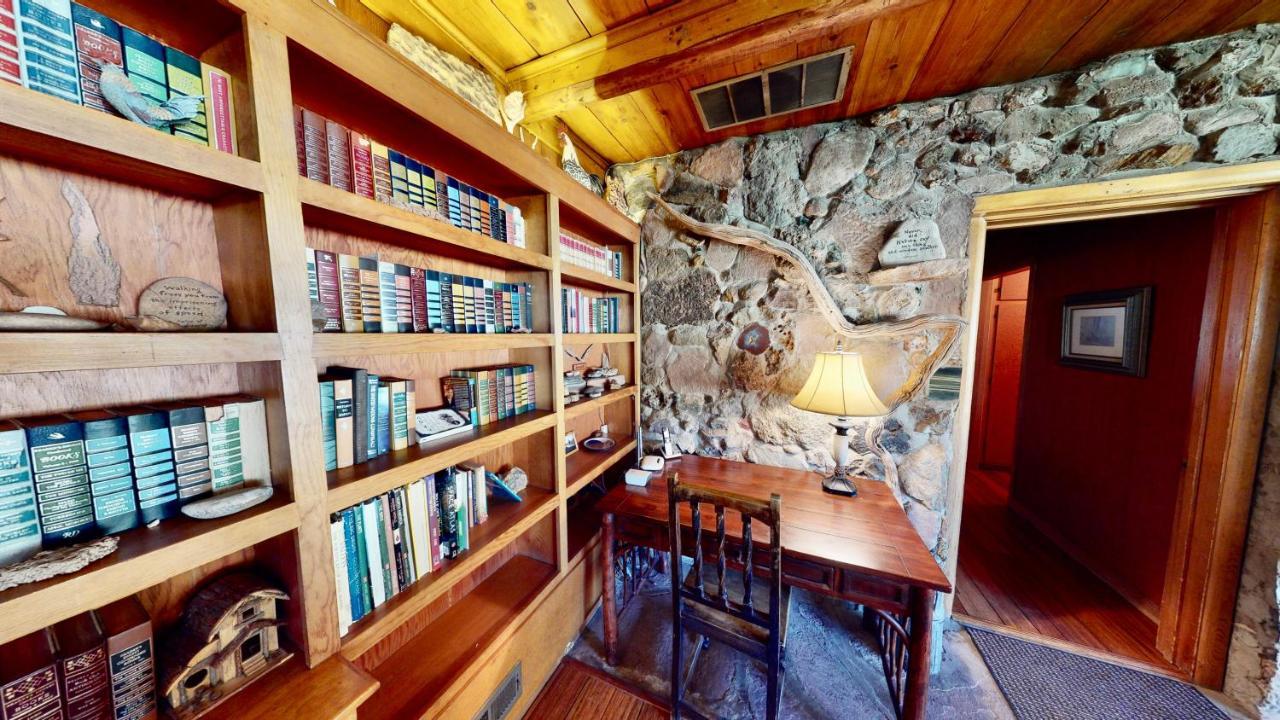 Pack Creek ~ Ranch House Villa Moab Luaran gambar
