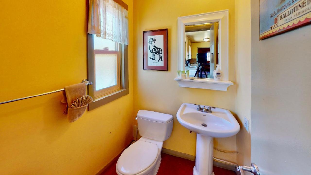 Pack Creek ~ Ranch House Villa Moab Luaran gambar