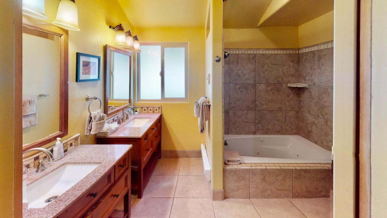 Pack Creek ~ Ranch House Villa Moab Luaran gambar