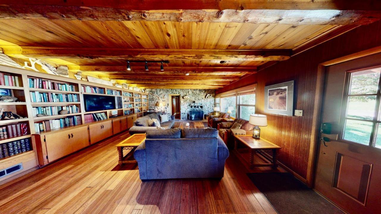 Pack Creek ~ Ranch House Villa Moab Luaran gambar