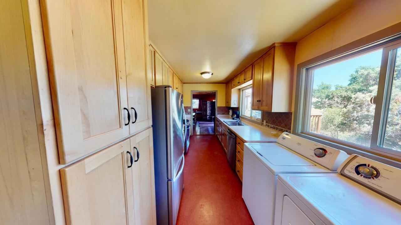 Pack Creek ~ Ranch House Villa Moab Luaran gambar