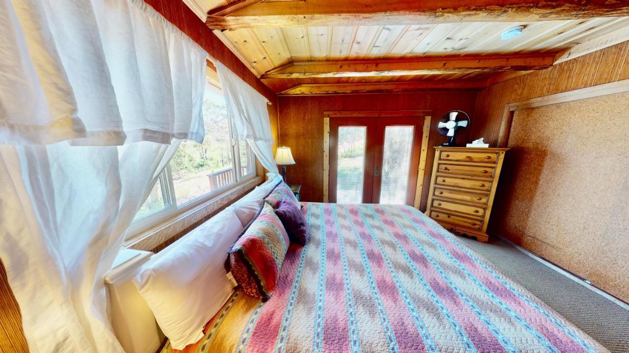 Pack Creek ~ Ranch House Villa Moab Luaran gambar