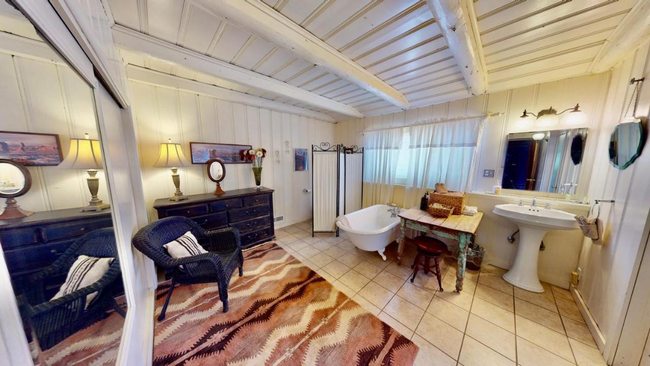 Pack Creek ~ Ranch House Villa Moab Luaran gambar