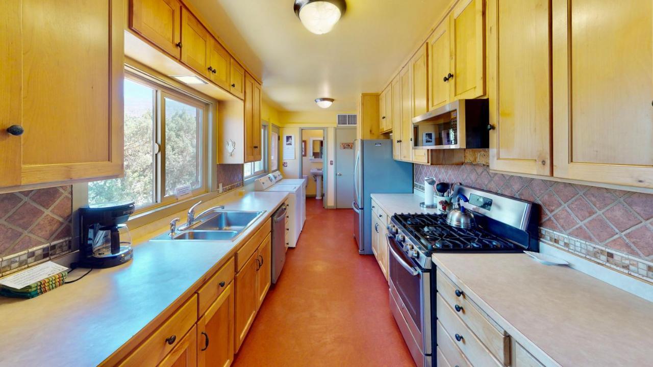 Pack Creek ~ Ranch House Villa Moab Luaran gambar