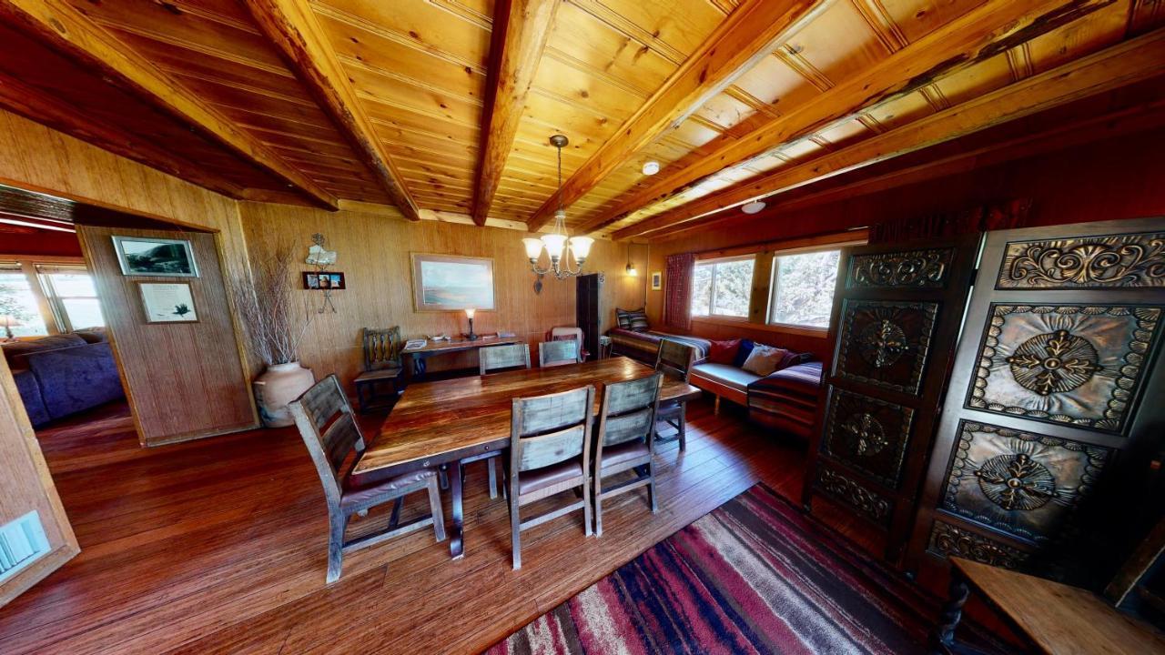 Pack Creek ~ Ranch House Villa Moab Luaran gambar