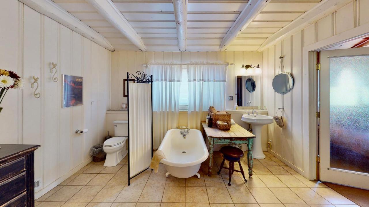 Pack Creek ~ Ranch House Villa Moab Luaran gambar