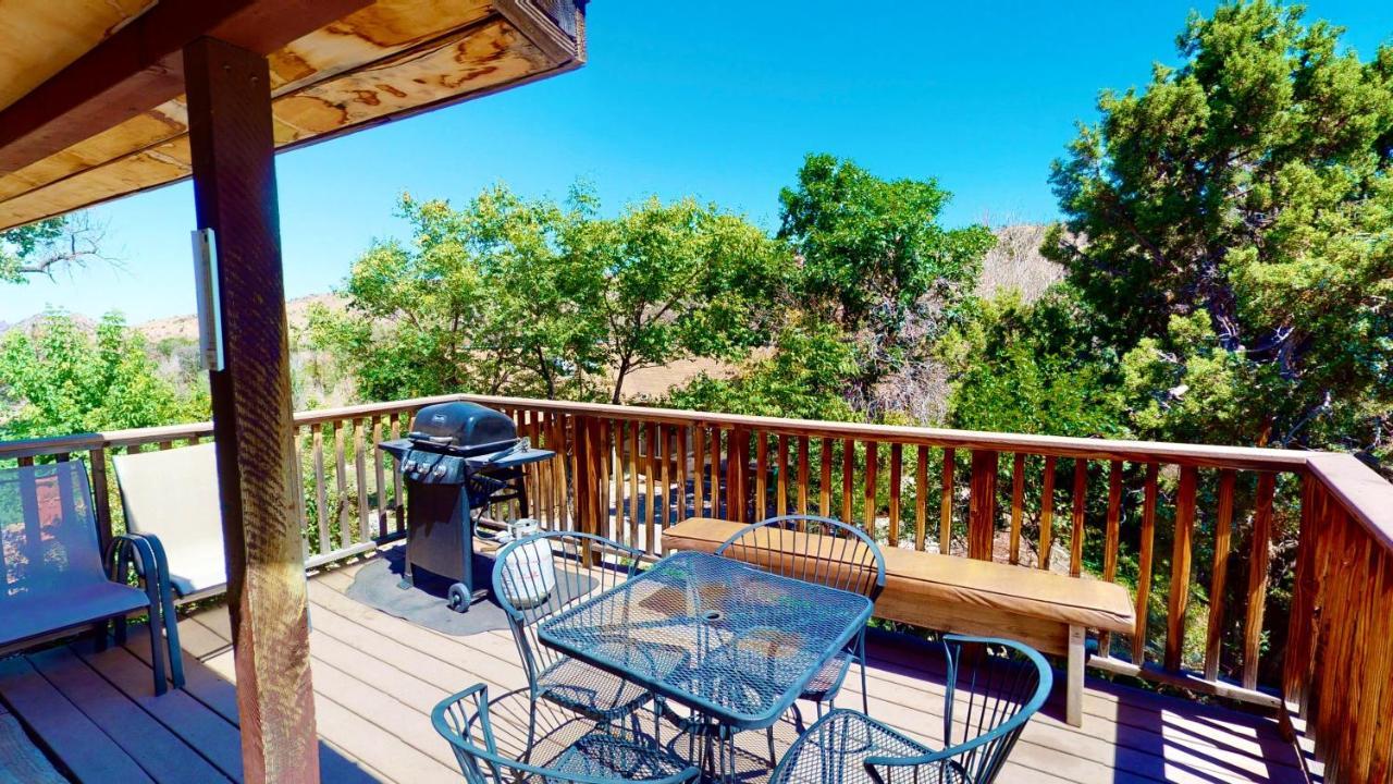 Pack Creek ~ Ranch House Villa Moab Luaran gambar