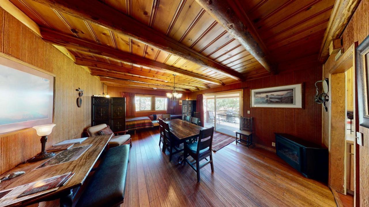 Pack Creek ~ Ranch House Villa Moab Luaran gambar