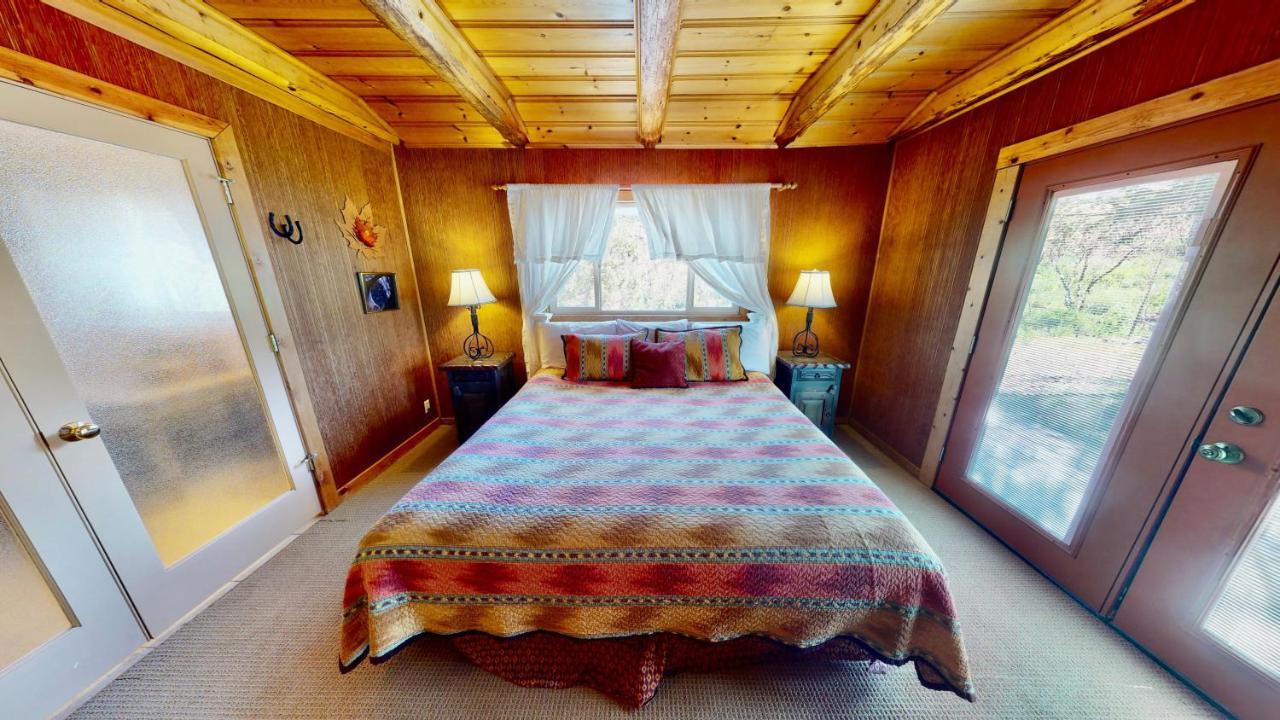 Pack Creek ~ Ranch House Villa Moab Luaran gambar