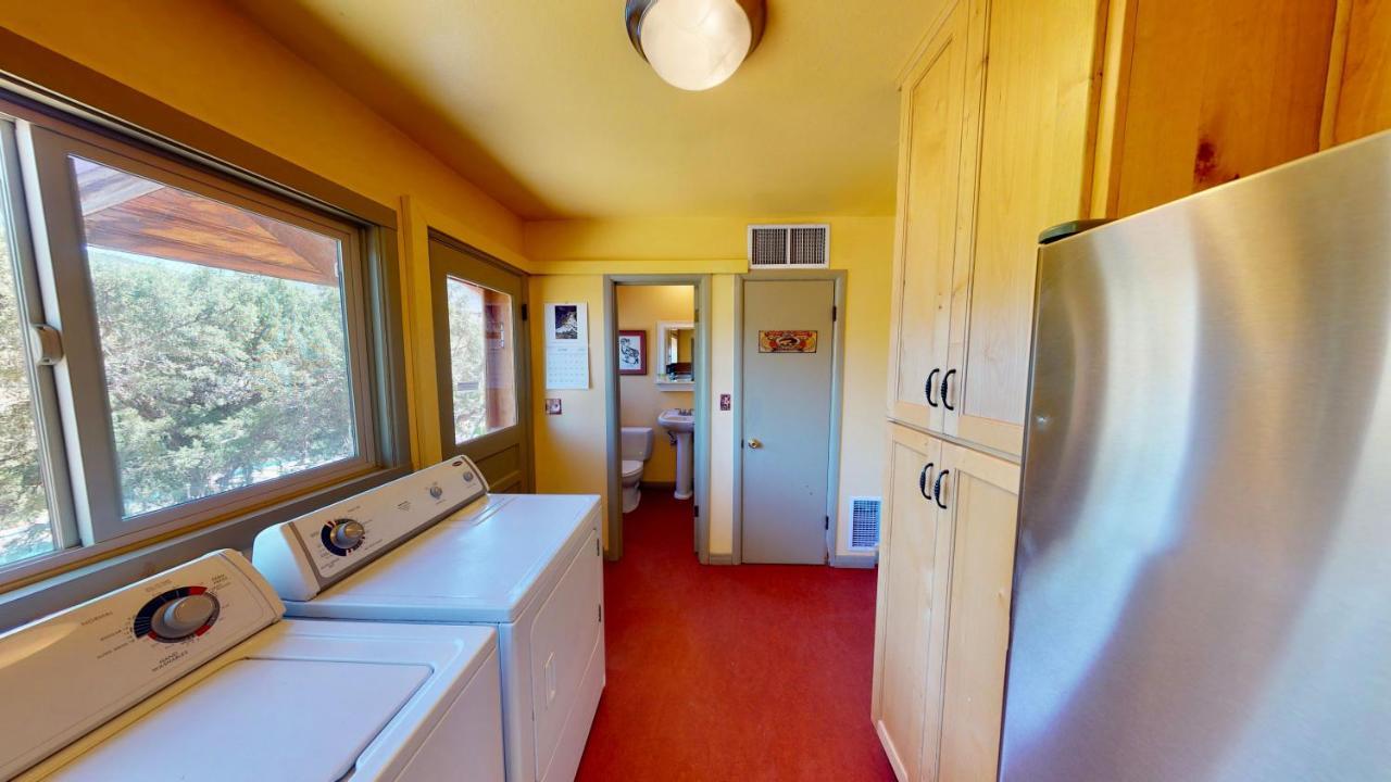 Pack Creek ~ Ranch House Villa Moab Luaran gambar
