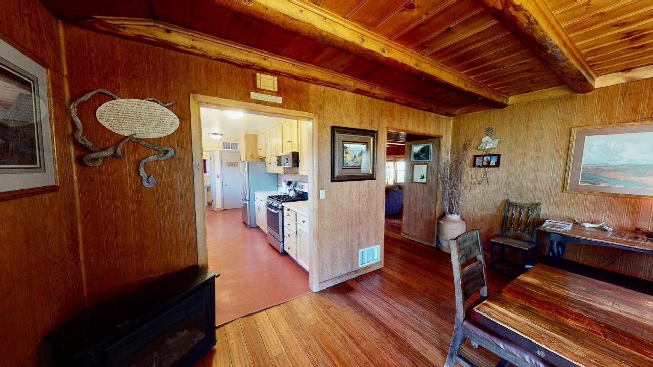Pack Creek ~ Ranch House Villa Moab Luaran gambar