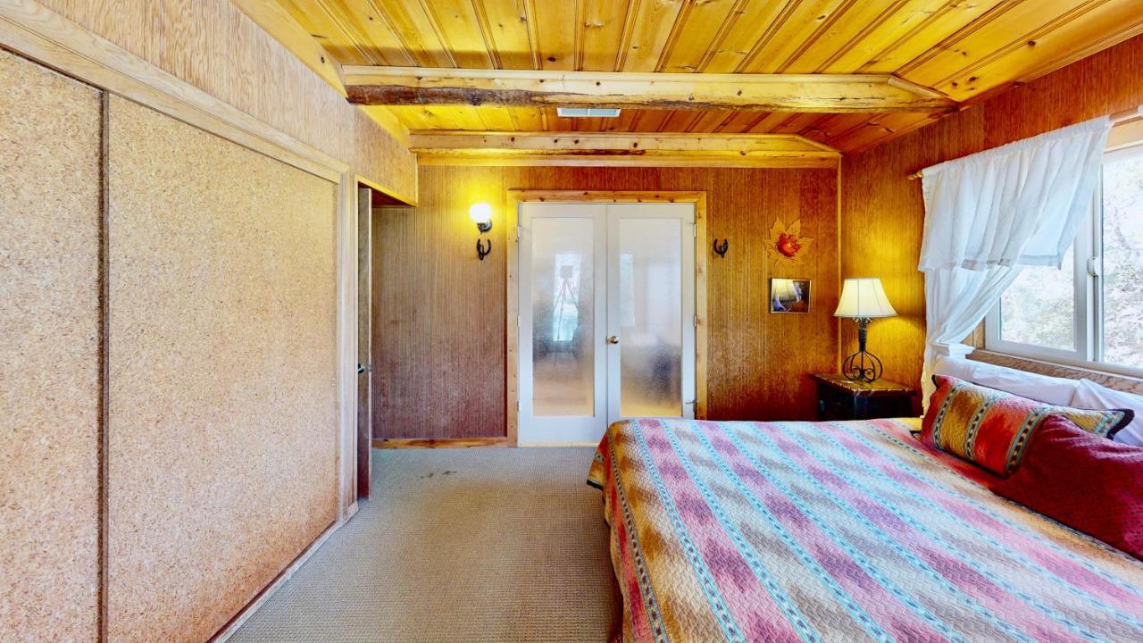 Pack Creek ~ Ranch House Villa Moab Luaran gambar
