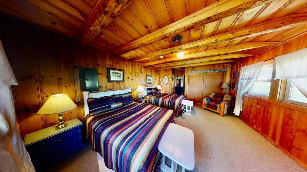 Pack Creek ~ Ranch House Villa Moab Luaran gambar