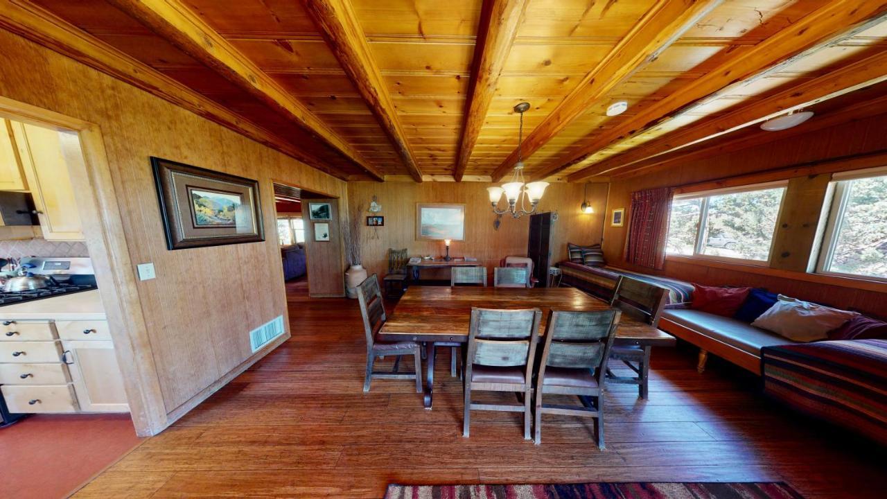 Pack Creek ~ Ranch House Villa Moab Luaran gambar