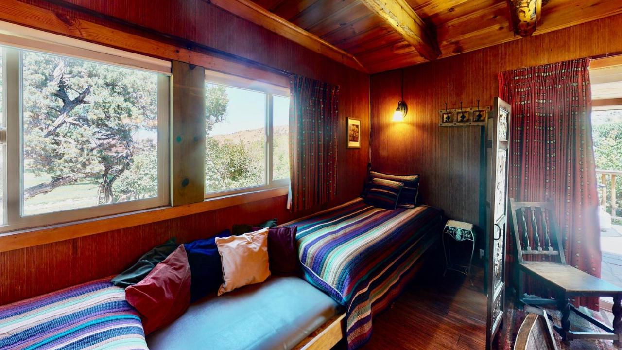 Pack Creek ~ Ranch House Villa Moab Luaran gambar