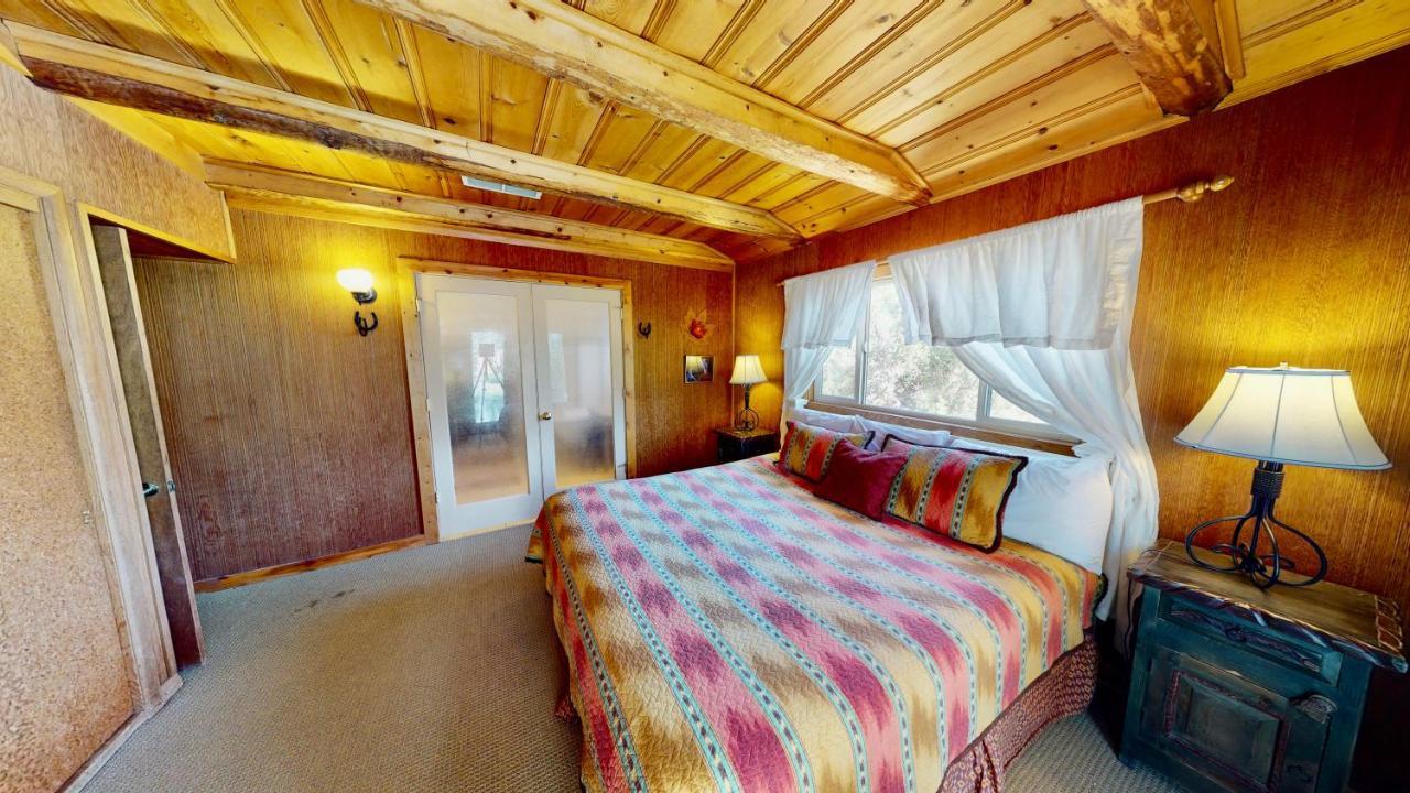 Pack Creek ~ Ranch House Villa Moab Luaran gambar