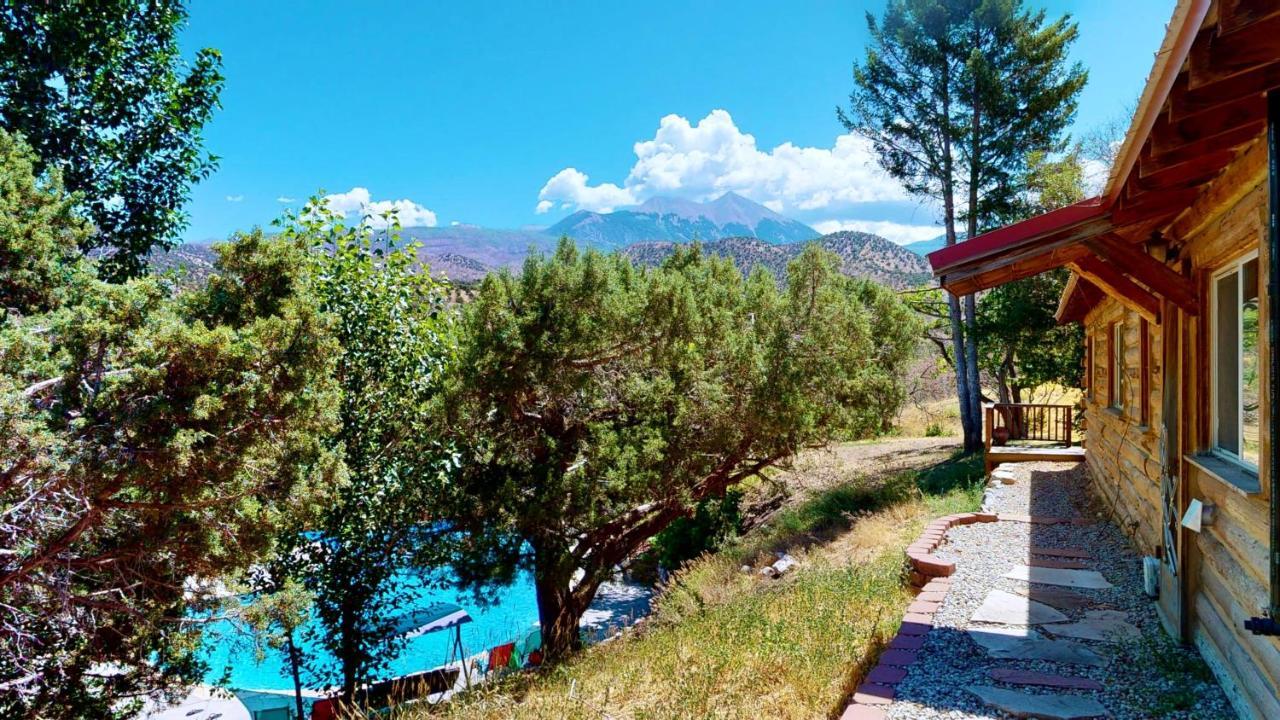 Pack Creek ~ Ranch House Villa Moab Luaran gambar